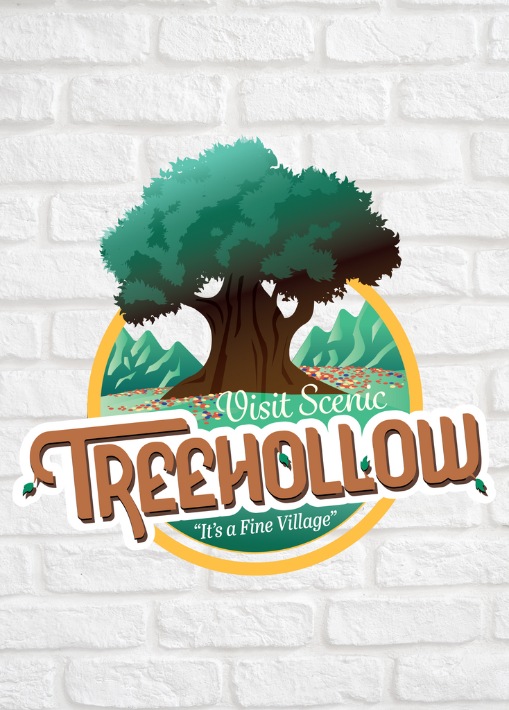 Treehollow Tourism