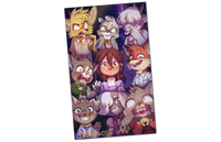 School Photo 5"x8" Print