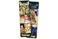 Tamberlane Bookmarks
