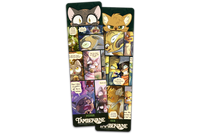 Tamberlane Bookmarks