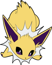 Pokémon Stickers