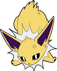 Pokémon Stickers