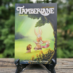 Tamberlane: Book 1 (Remastered)