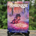 Tamberlane: Book 4