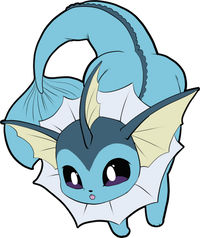 Pokémon Stickers