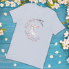 Little Cherry Blossom Unisex T-shirt