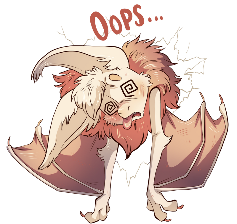 Oops.... Belfry Crash Short-Sleeve Unisex T-Shirt