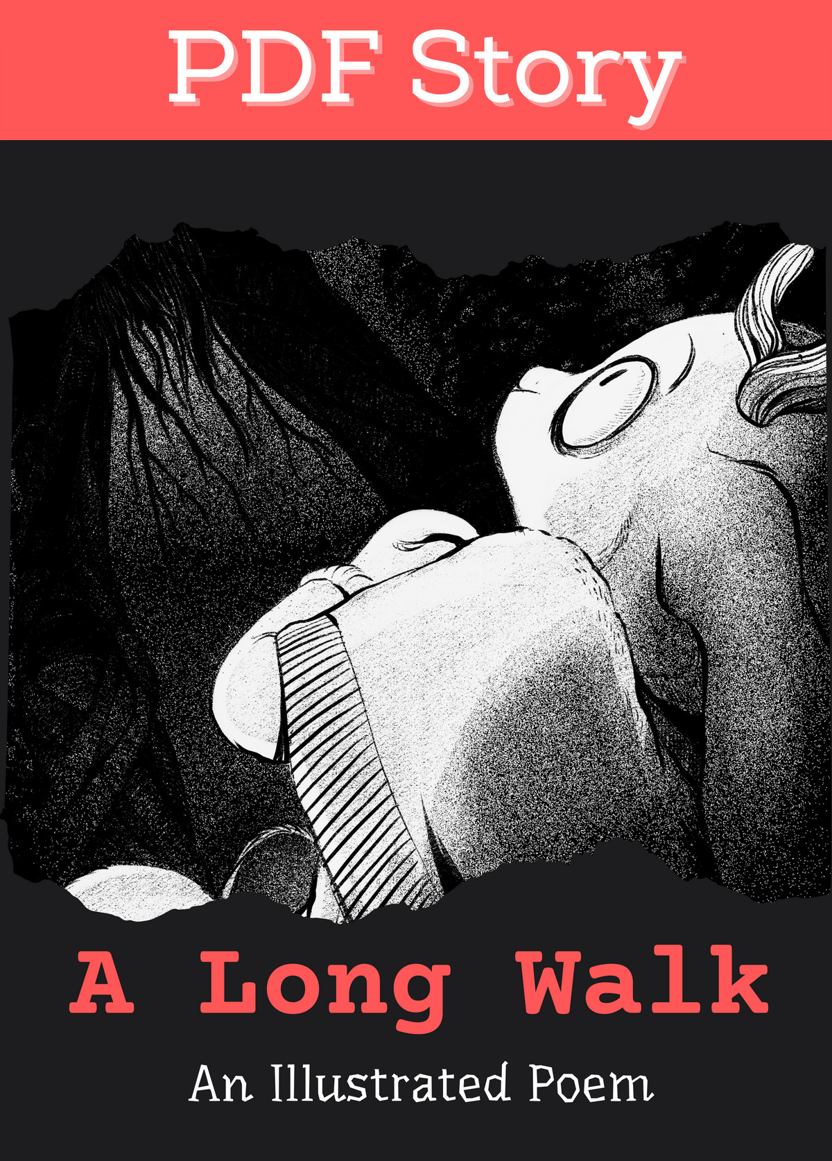 Tales from Treehollow: A Long Walk