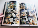 Tamberlane: Chapter 1 Deluxe Comic