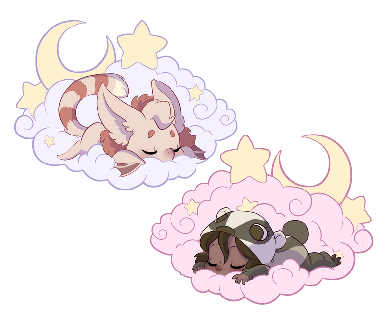 Goodnight, Sleep Tight T-shirt