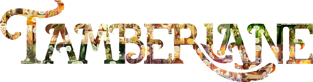 Tamberlane Logo Unisex T-Shirt