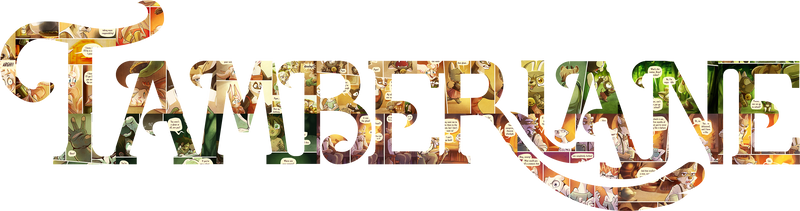 Tamberlane Logo Unisex T-Shirt