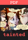 Tales from Treehollow: Tainted