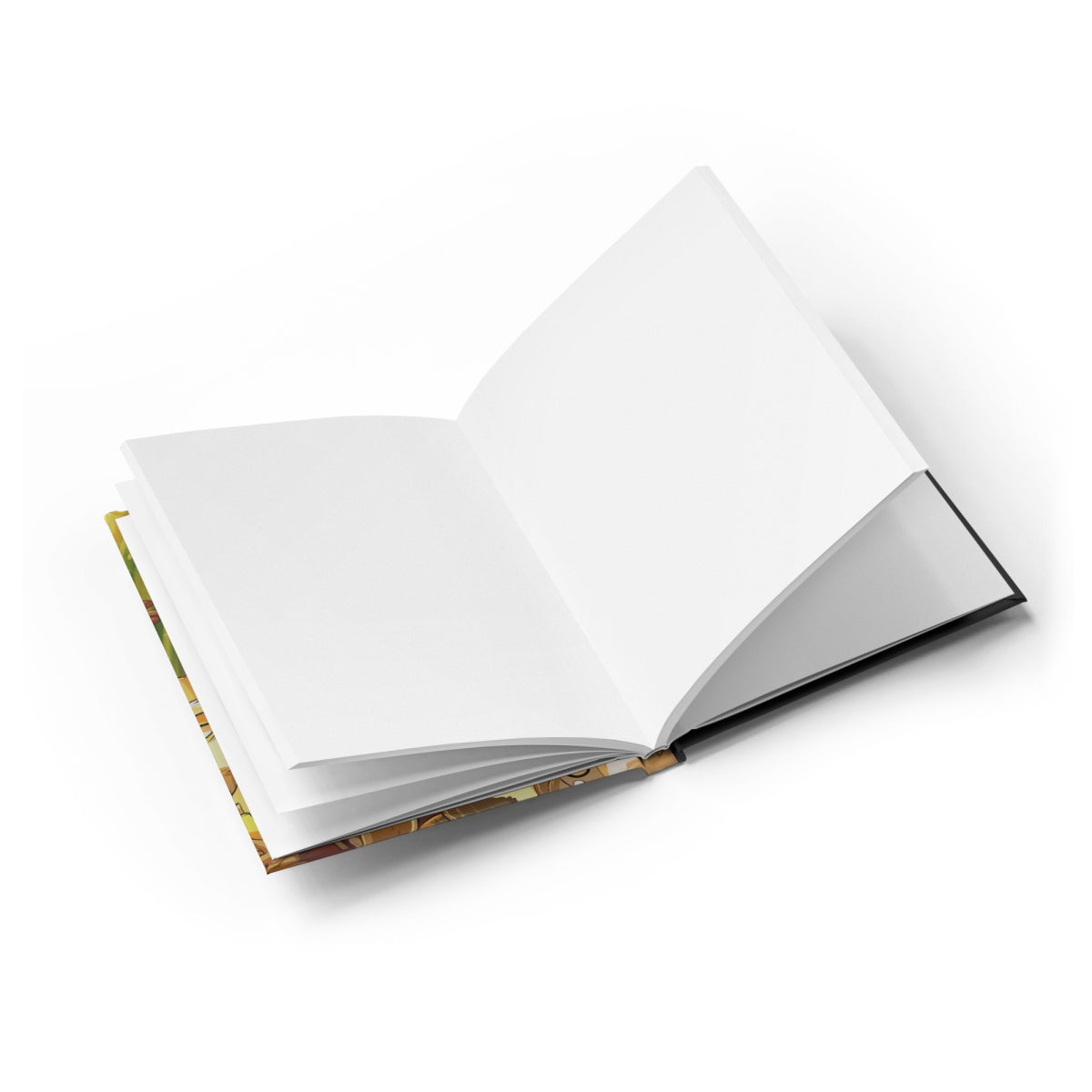 Tamberlane Blank Book