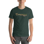 Tamberlane Logo Unisex T-Shirt