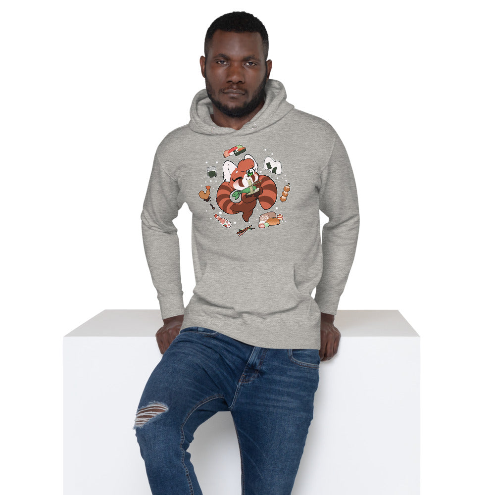 Harvest Oishii Unisex Hoodie