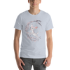 Little Cherry Blossom Unisex T-shirt