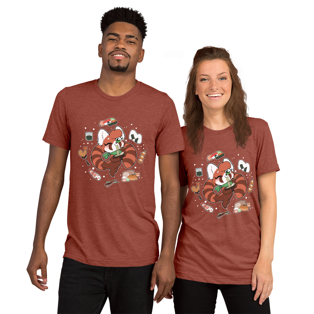 Oishii Harvest Short sleeve t-shirt