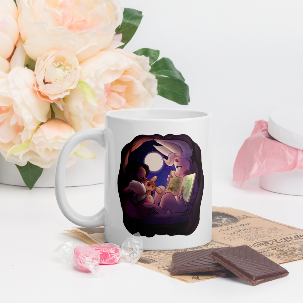 Bedtime Stories Mug