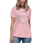 Little Cherry Blossom Women's Relaxed T-Shirt
